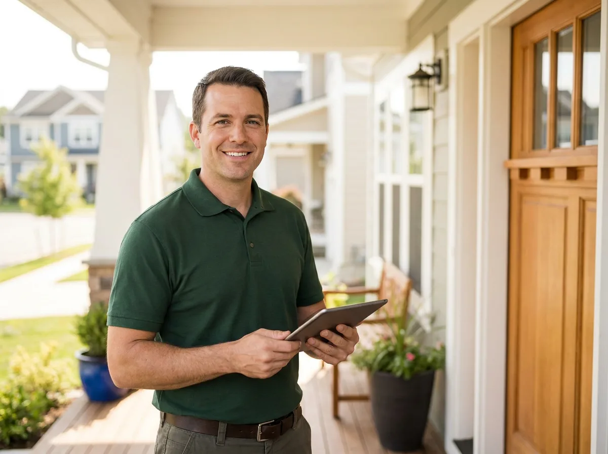 Pest control FAQs for Yellow Pine, ID